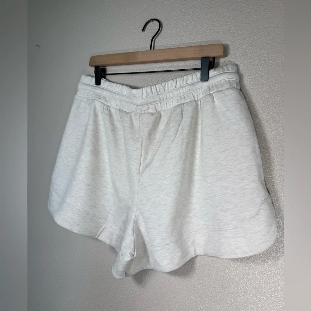 Anthropologie Daily Practice Willow Speedster Knit Shorts - Picture 4 of 15